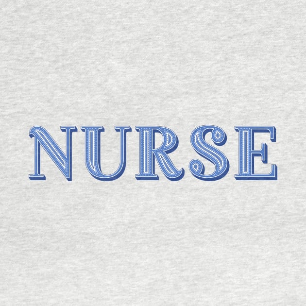 Nurse by midwifesmarket